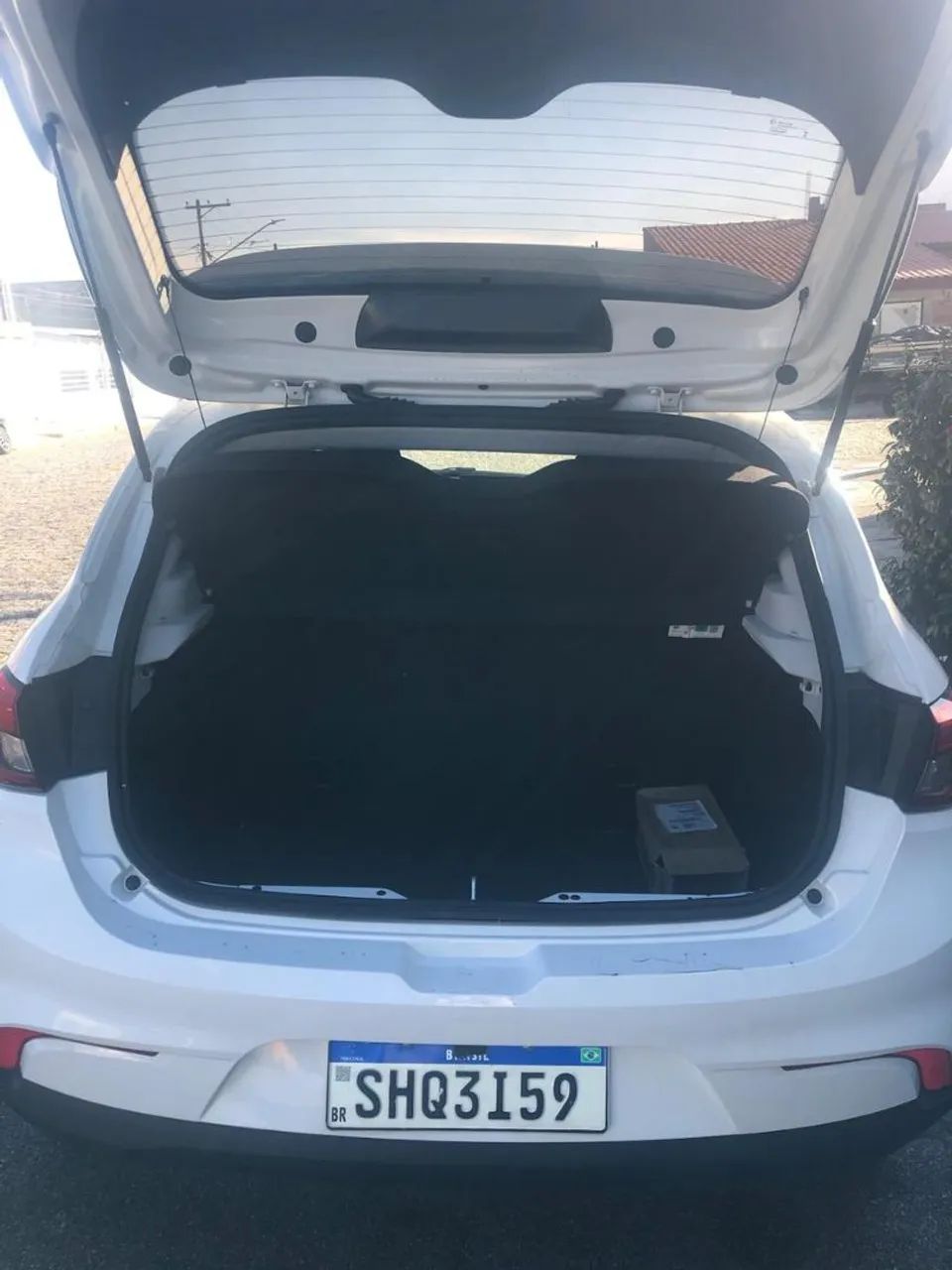 Fiat Argo 1.0 6V Flex. 2023 - Foto 3
