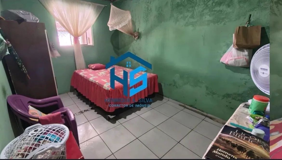 VENDO CASA NA CIDADE NOVA VI  - Foto 5