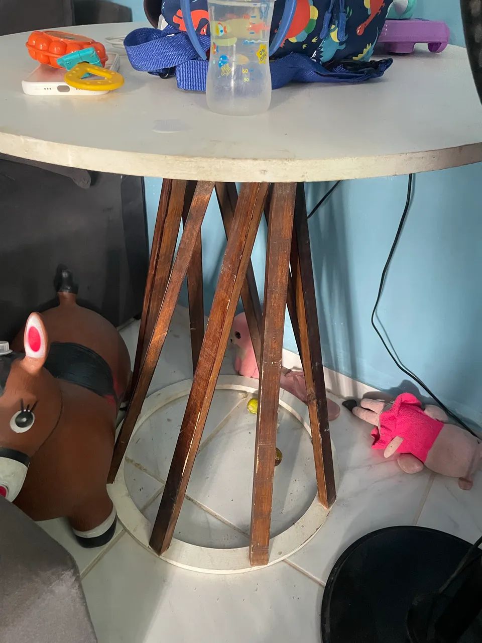 Vendo mesinha de decoração 170