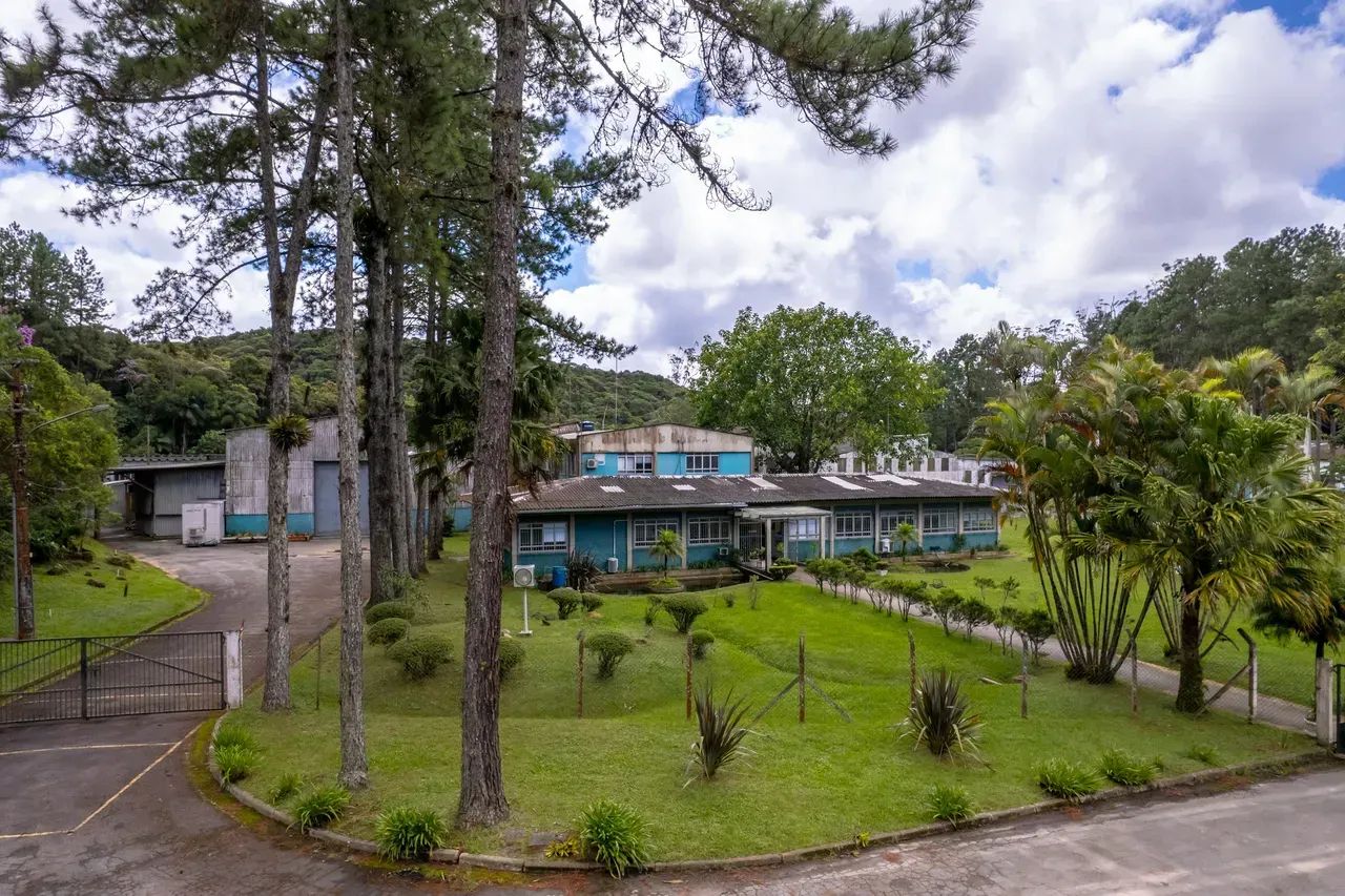 Vende-se Complexo Imobiliário em São Bernardo/SP | 863.200 m² de Terreno e 9.149,90 m² Con - Foto 4