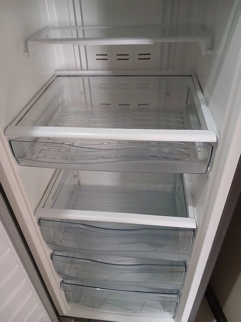Freezer brastemp flex frooz free - Foto 3