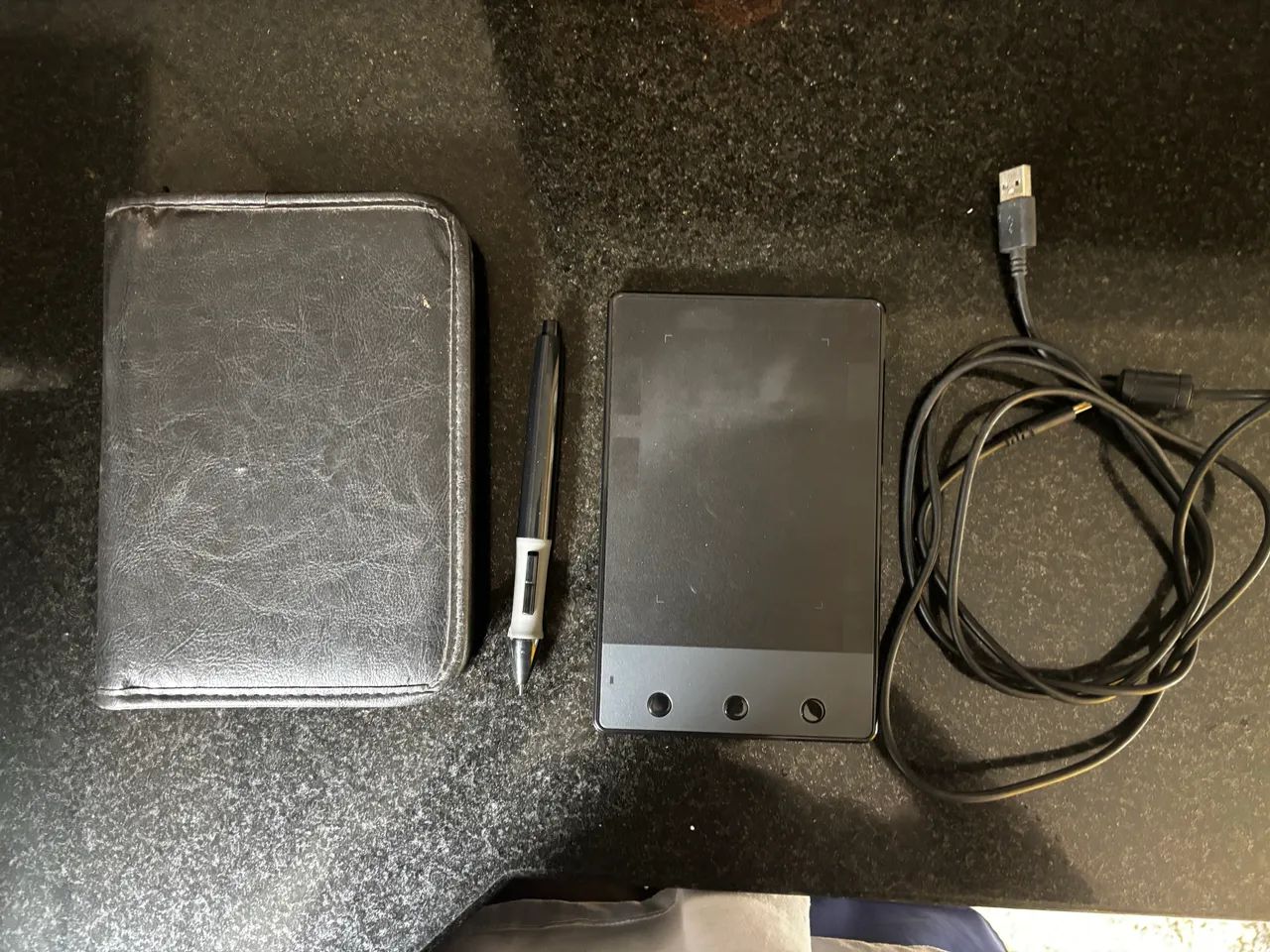 Mesa digitalizadora Huion Inspiroy 420 - Foto 2