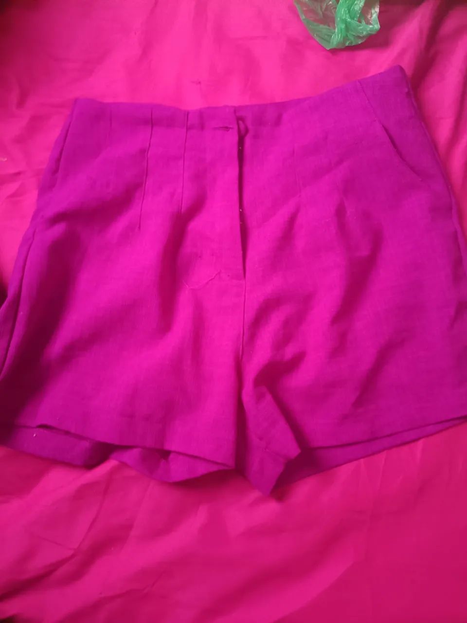 Lote 30 peças roupas  - Foto 2