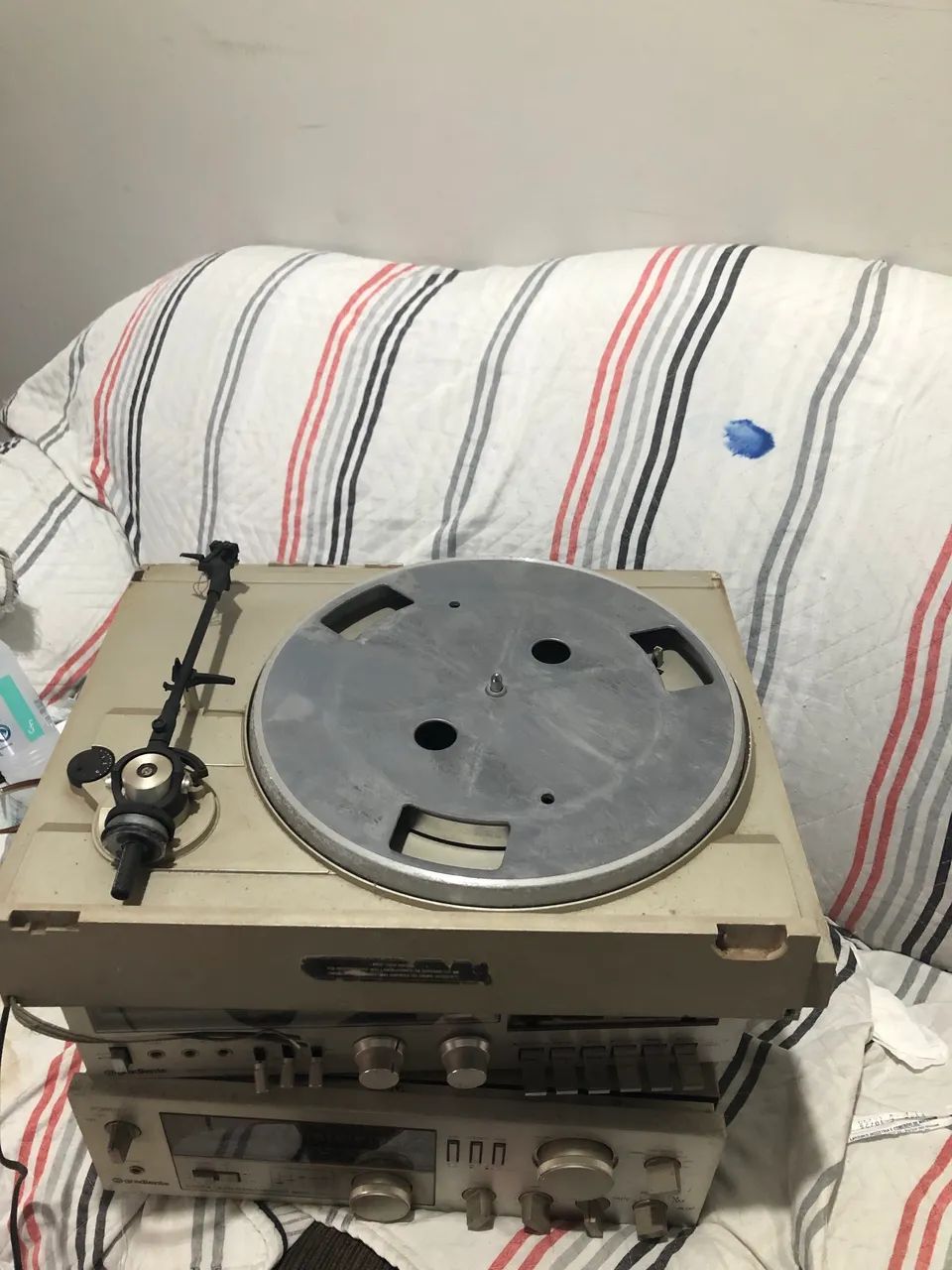 Gradiente conjunto  - Foto 3