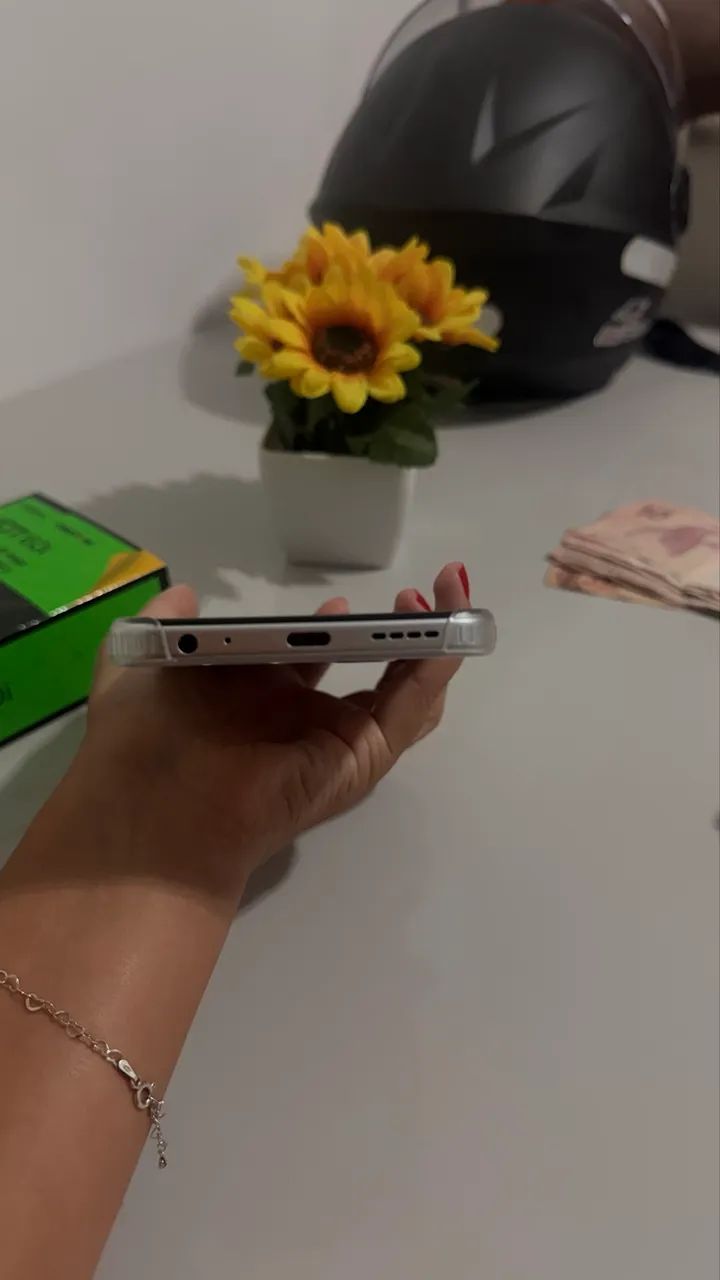 Celular novo  - Foto 4