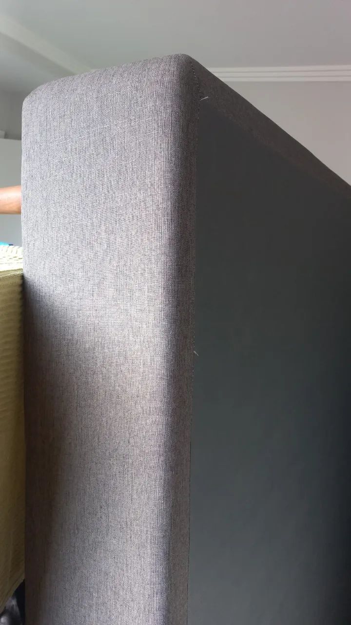 Base cama box