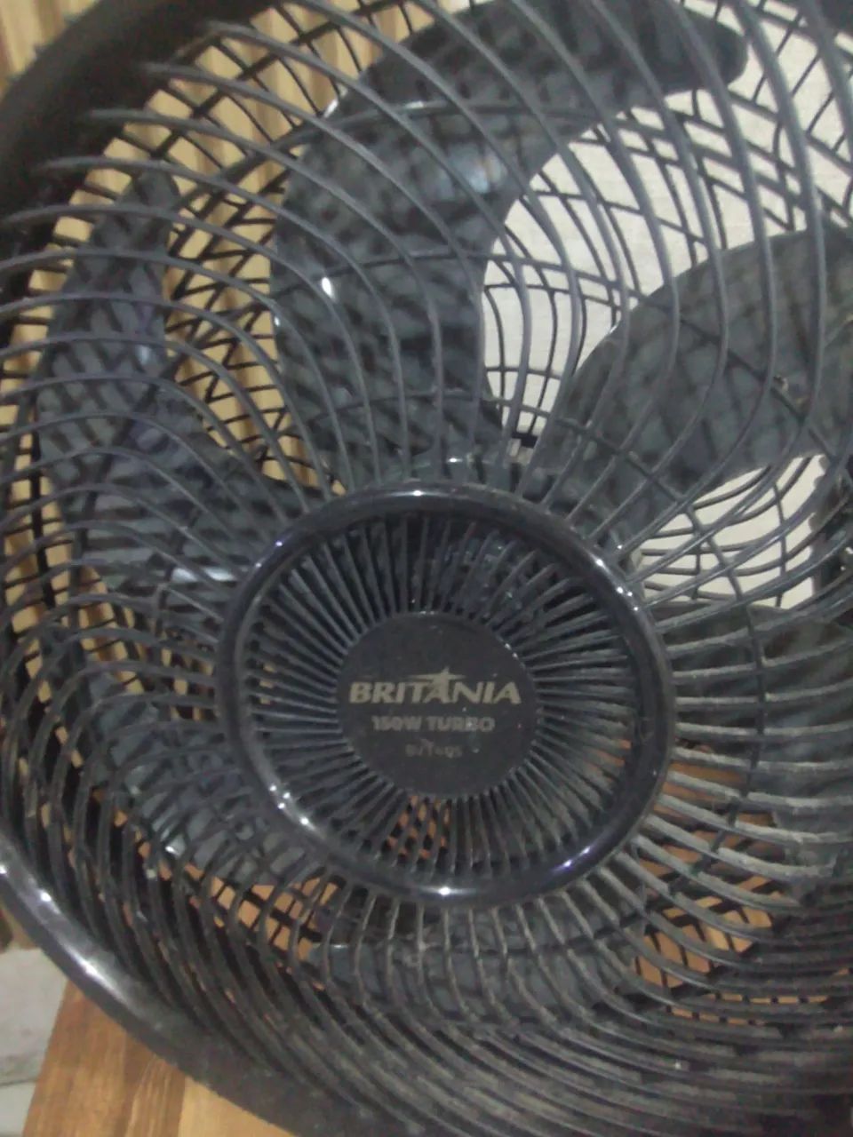 Ventilador  - Foto 3