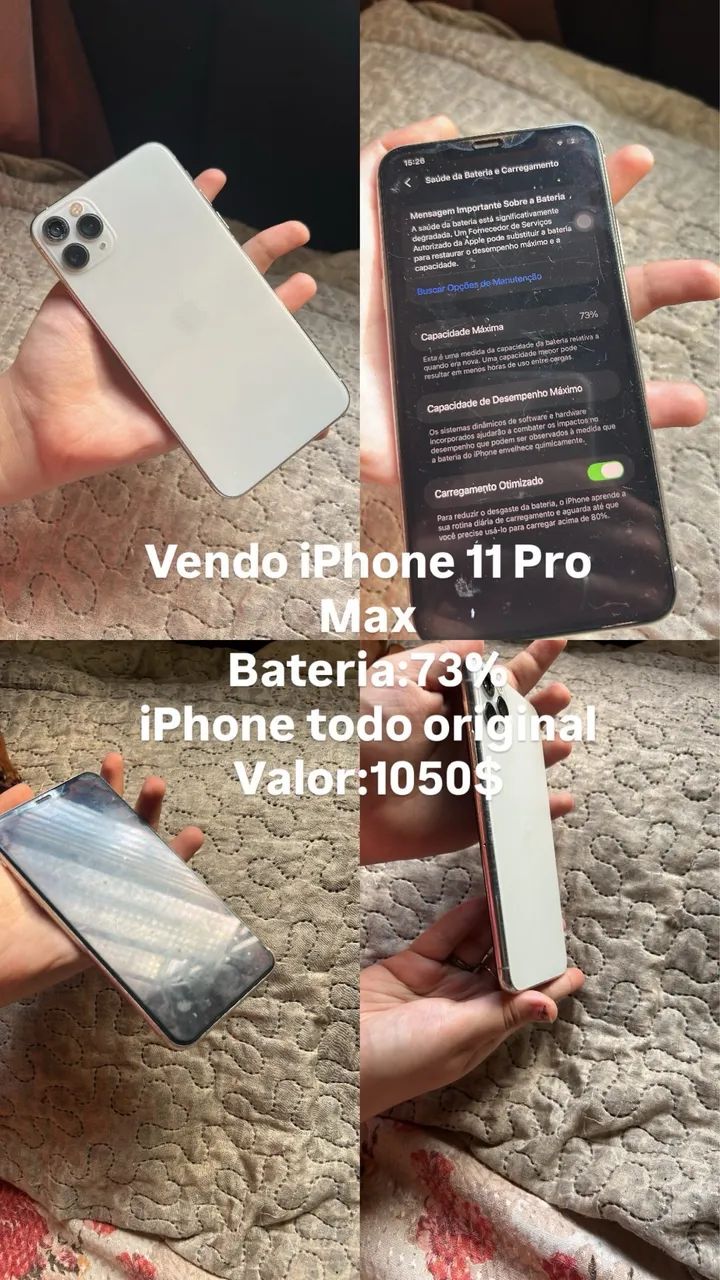 iPhone 11 Plus 