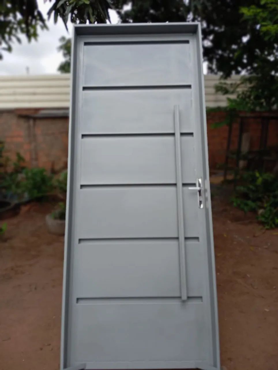 Promoção de Porta completa nova - Foto 2