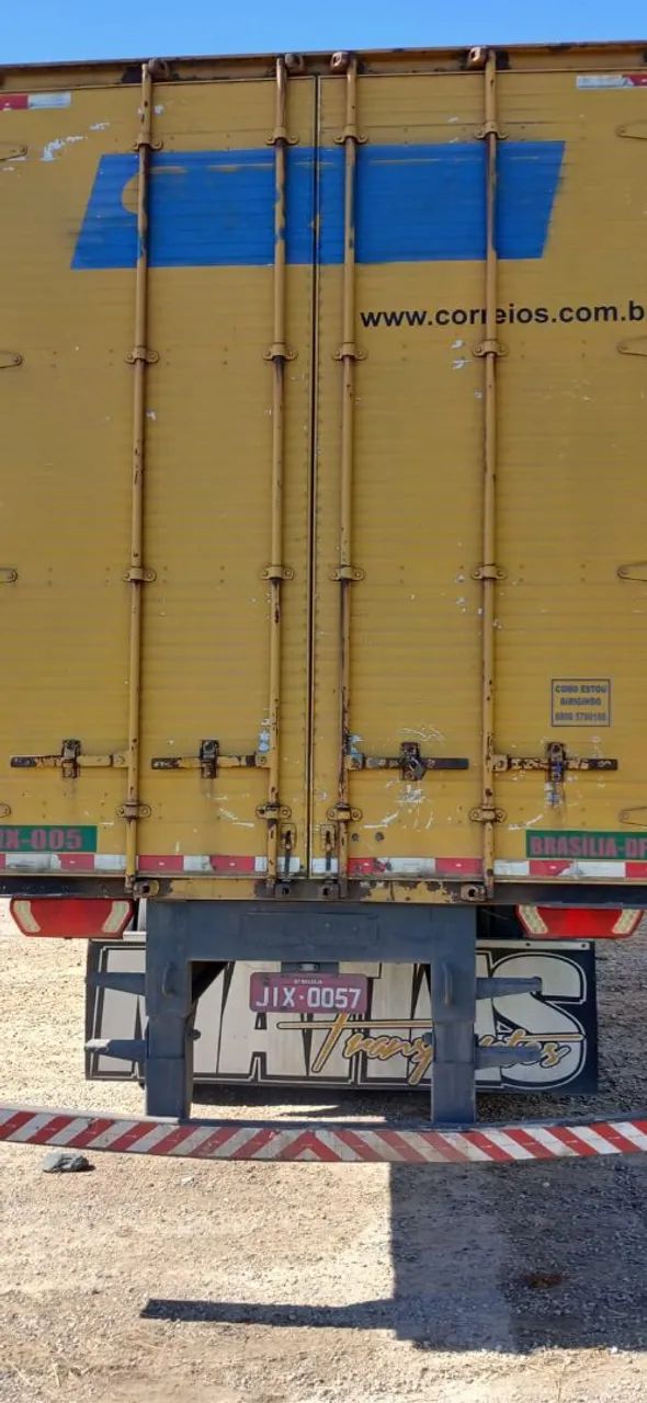 Vendo Baú Ano 2011 / R$ 70.000 - Foto 4