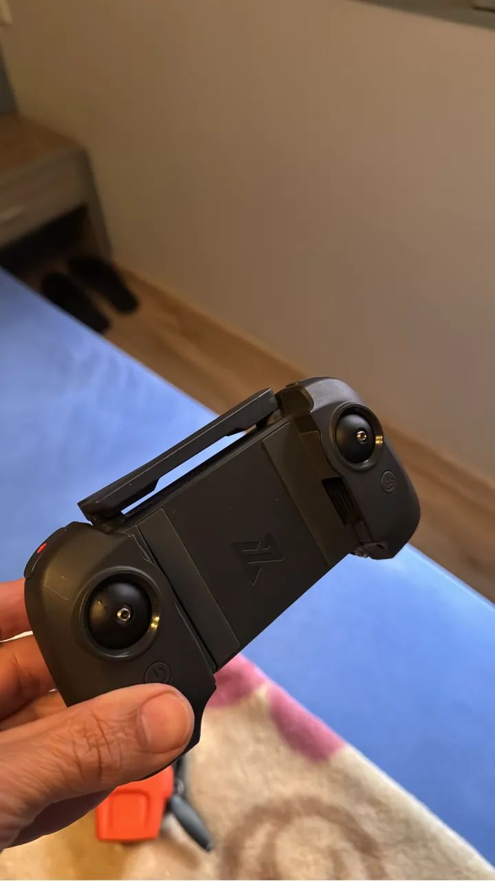 Drone semi novo  - Foto 4