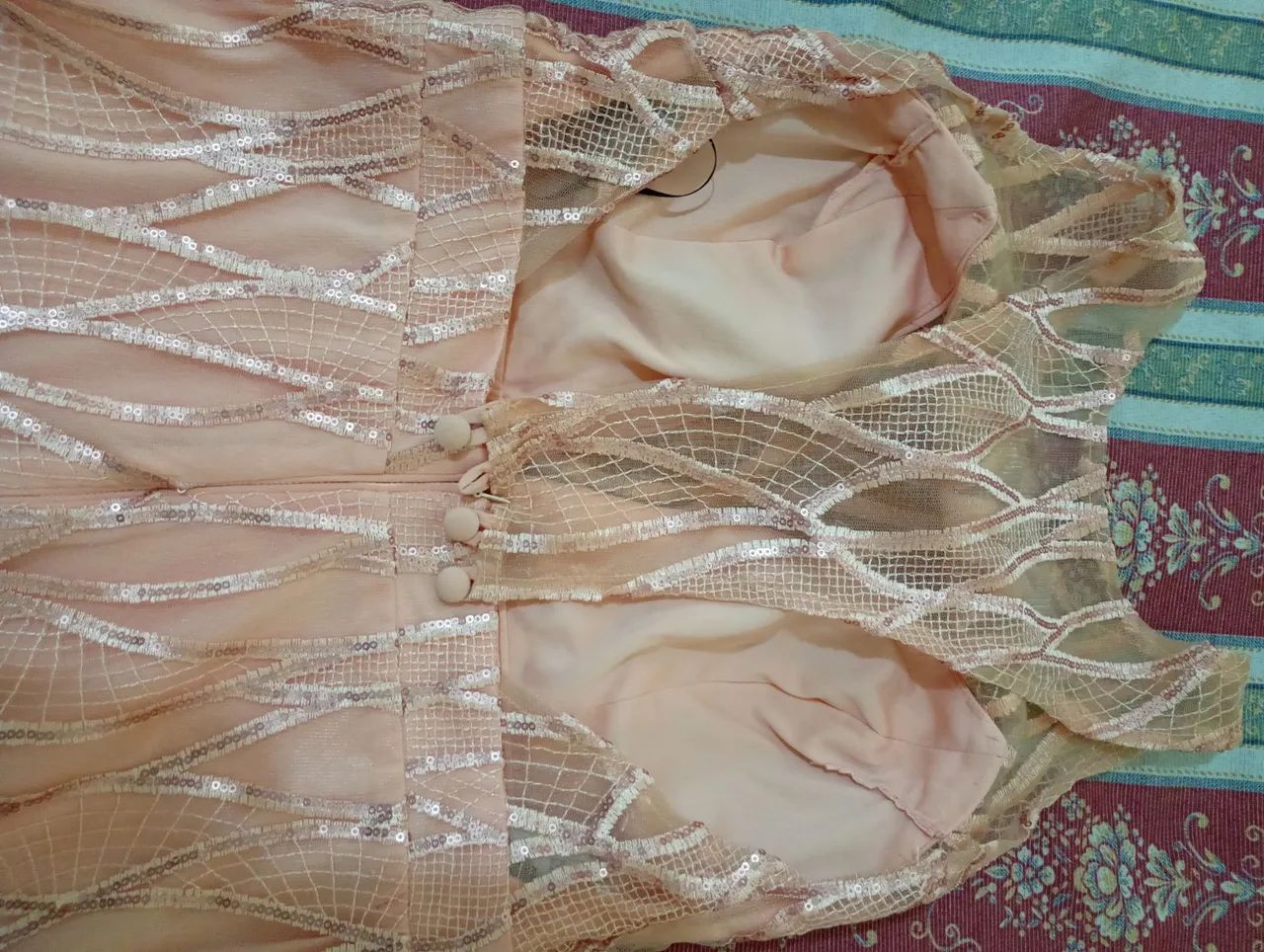 Vestido de festa  - Foto 3