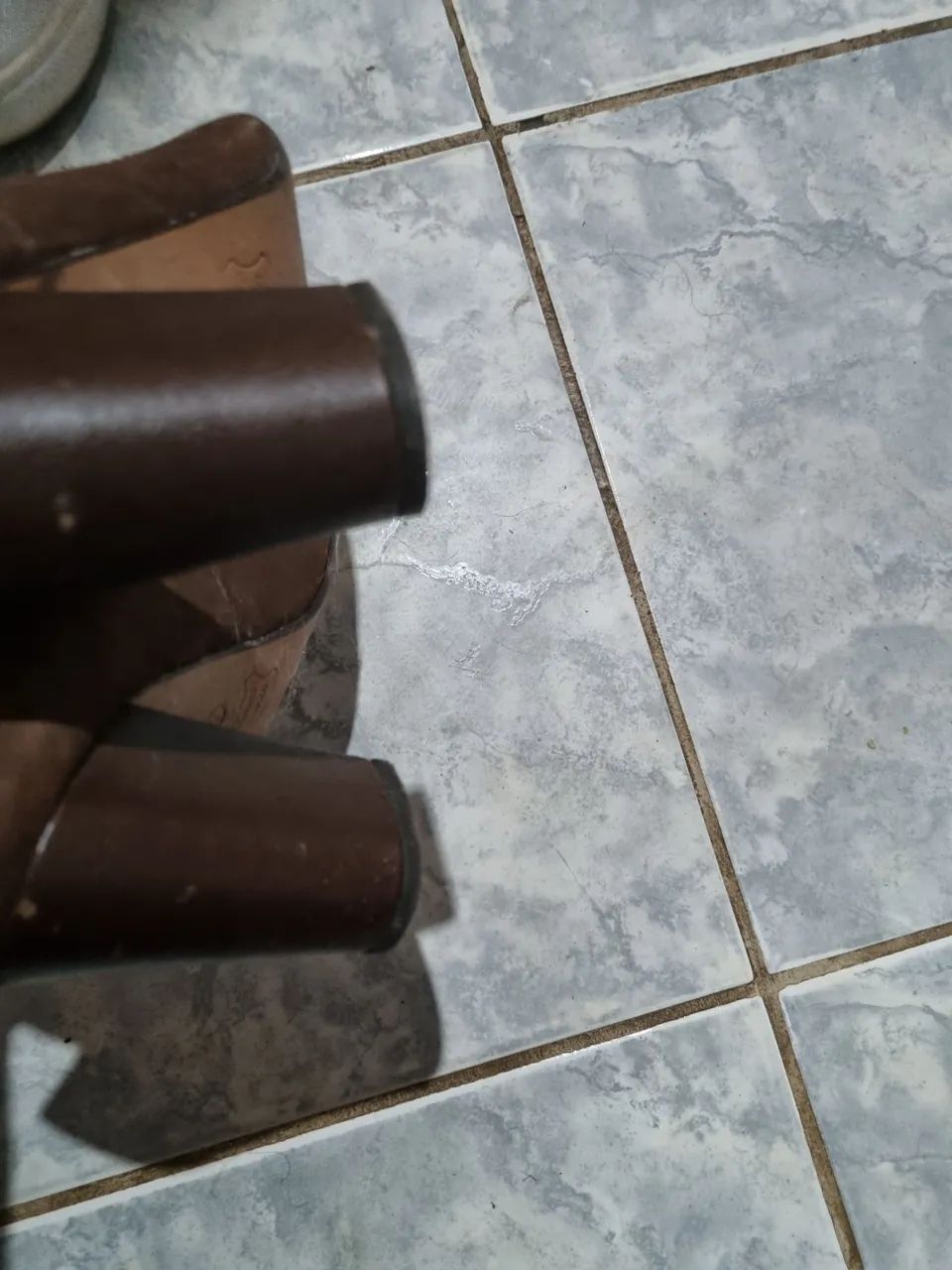 Peep toe - Foto 2