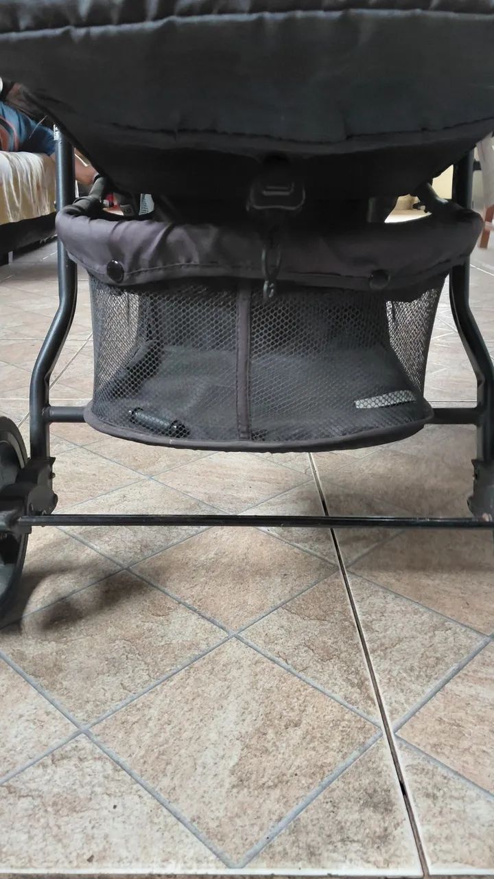 Carrinho de bebê  - Foto 5