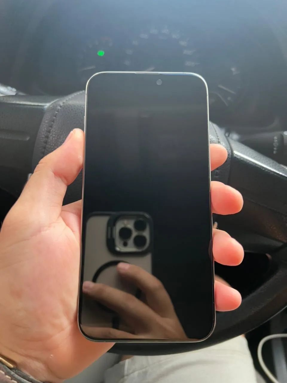 15 pro max 256GB - Foto 4