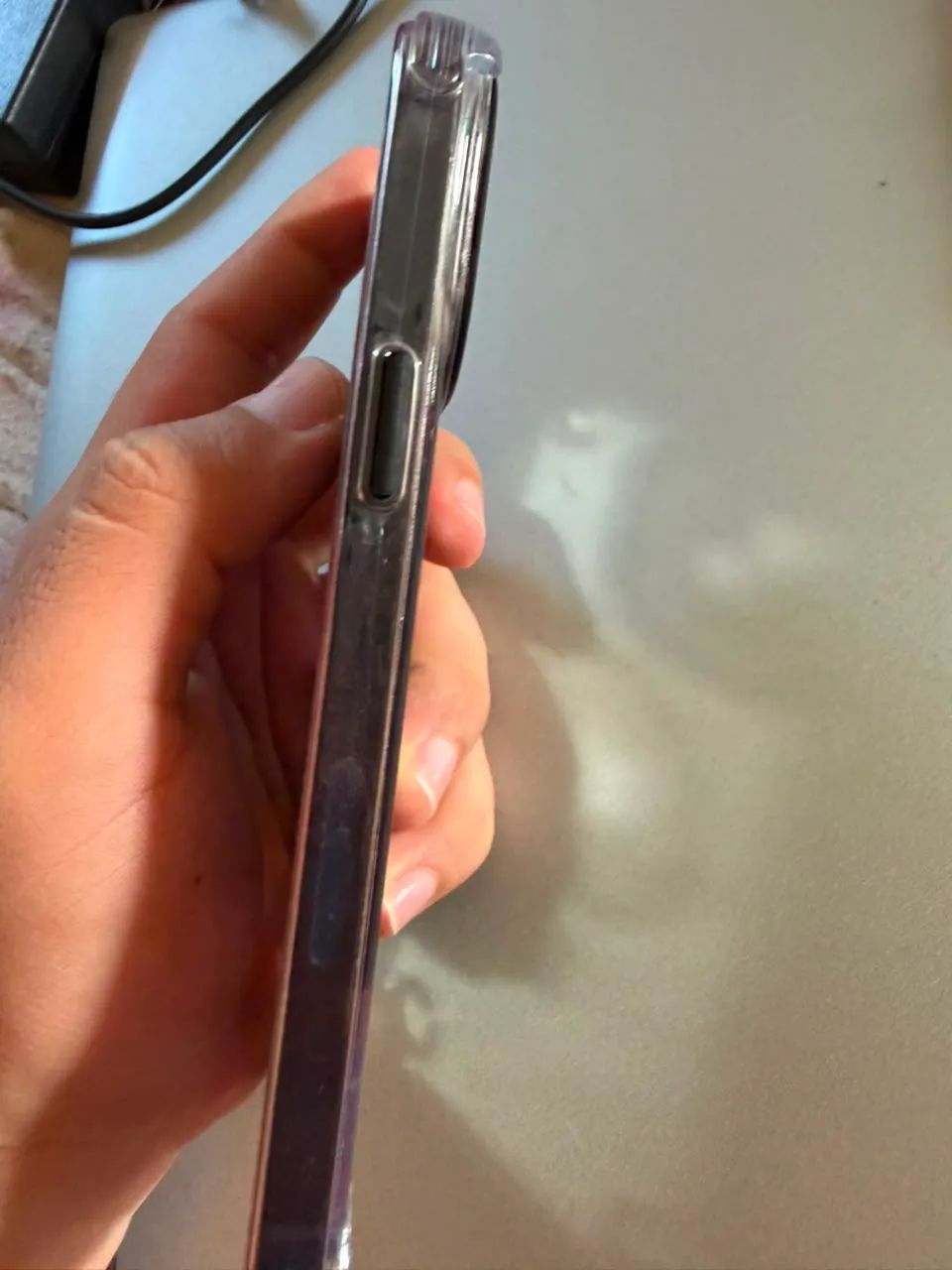 iPhone 14PLUS conservado