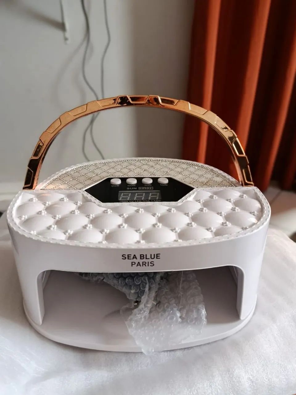 CABINE 