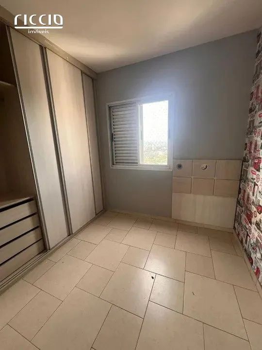 cobertura 3 dormitórios 1 suíte 135 m² Edificio Vale do Luar Florada São Jose SJC - Foto 5
