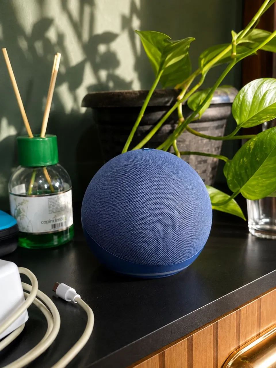Vendo Echo Dot  - Foto 2