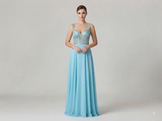 VESTIDOS DE FESTA - Foto 2