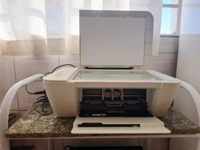 Impressora HP 1516