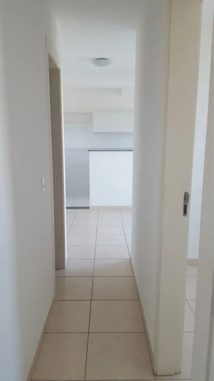 Aluga-se 2 quartos com suíte no Spazio Mistral - Foto 2