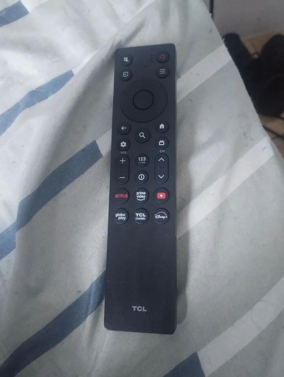Tv TCL Smart 40 polegadas Qled - Foto 3