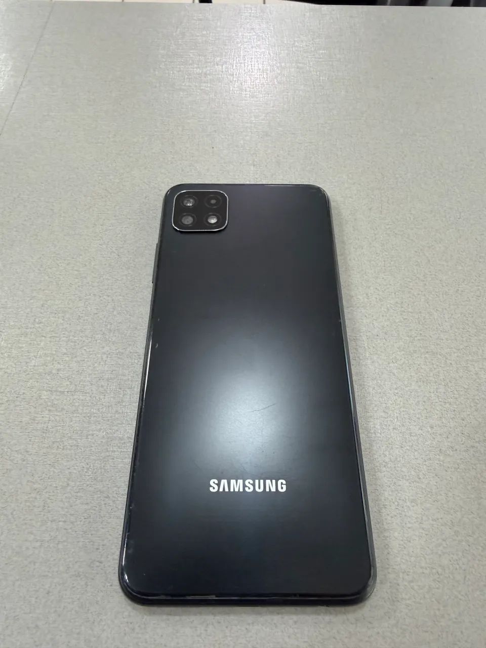 Celular sansung galaxy a22 5g