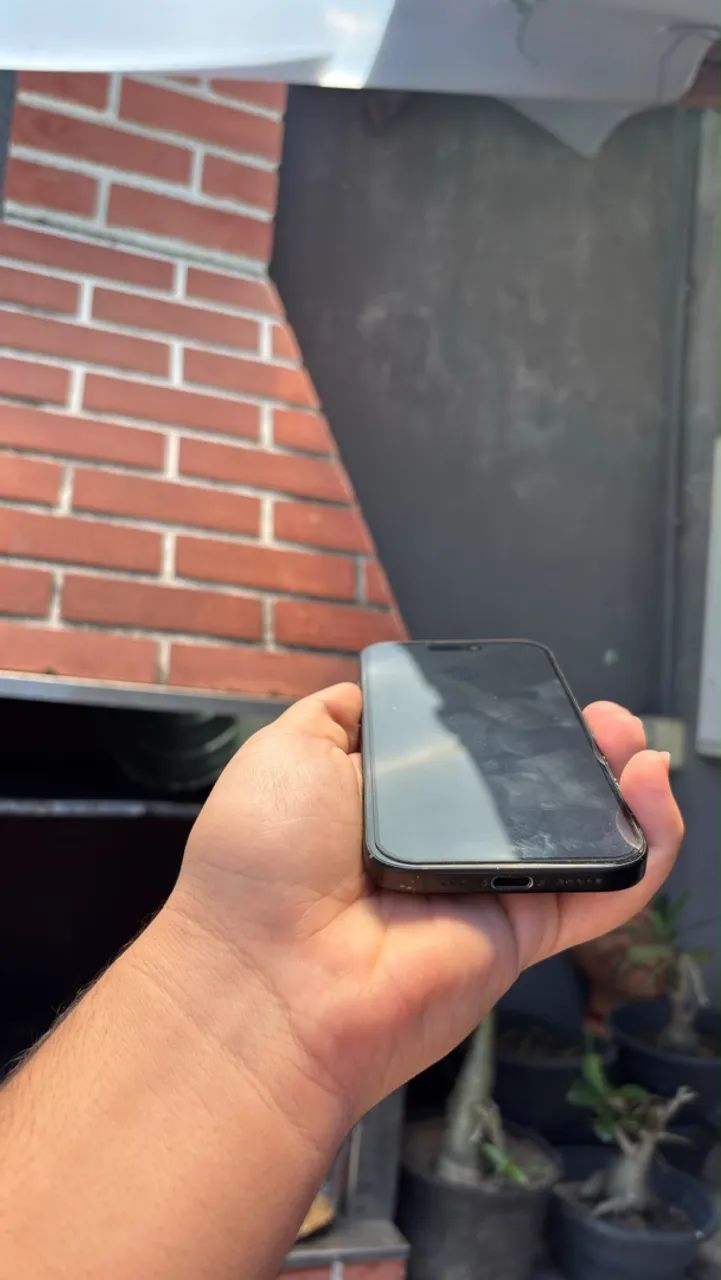 IPHONE 15 - 256gb SEMINOVO - Foto 5