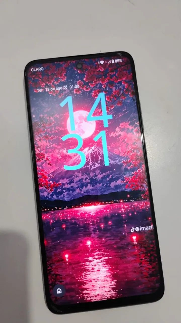 Motog35 5g 256gb  - Foto 2