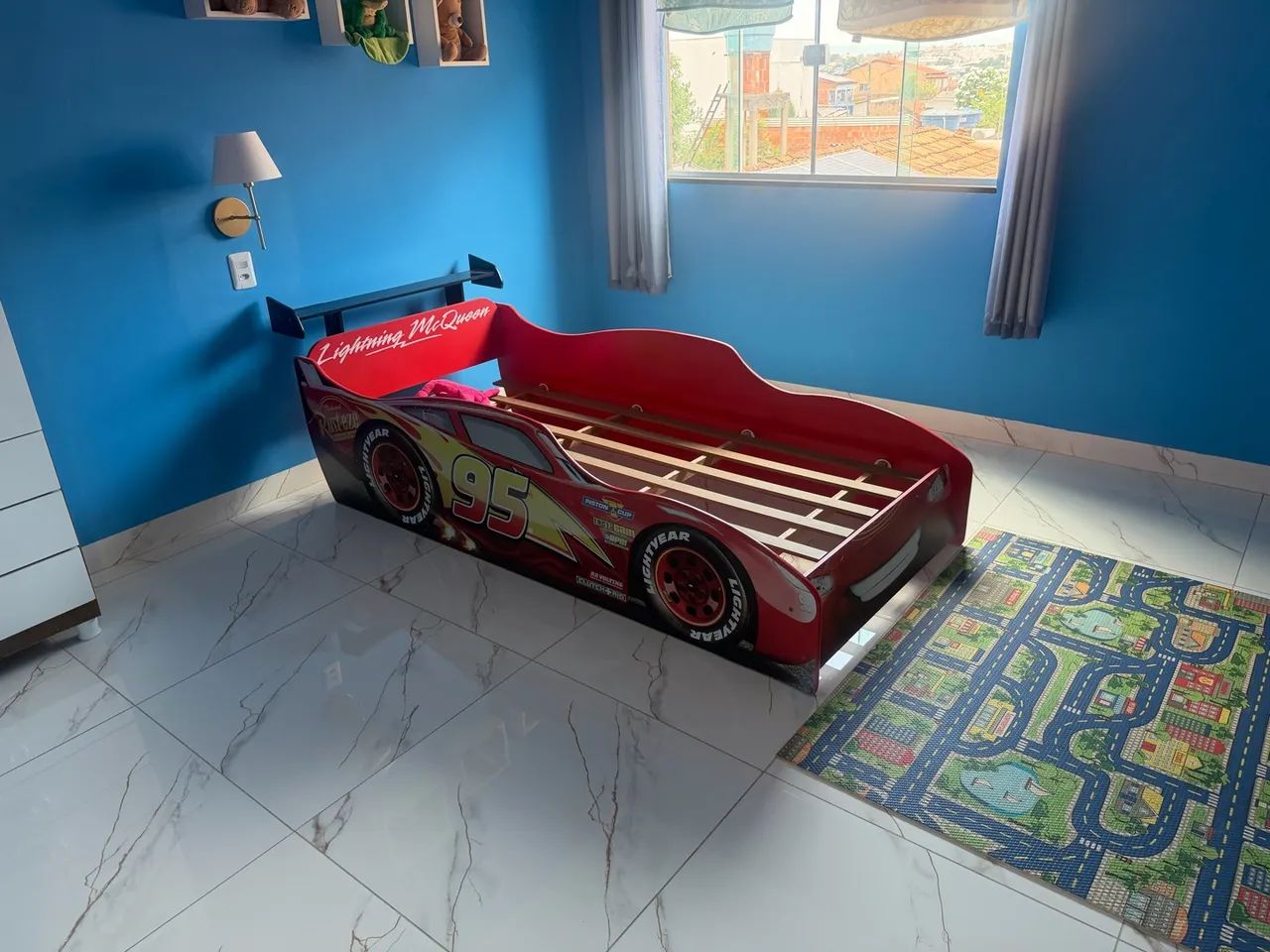 Cama infantil  - Foto 2