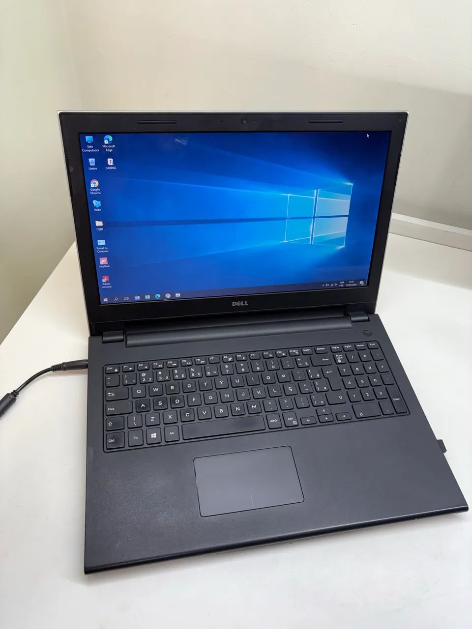 Notebook Dell intel i3-4, 4GB Ram! - Foto 4