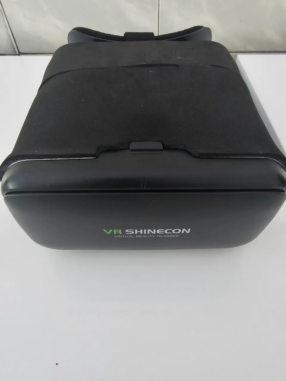Óculos fpv caseiro - Foto 2