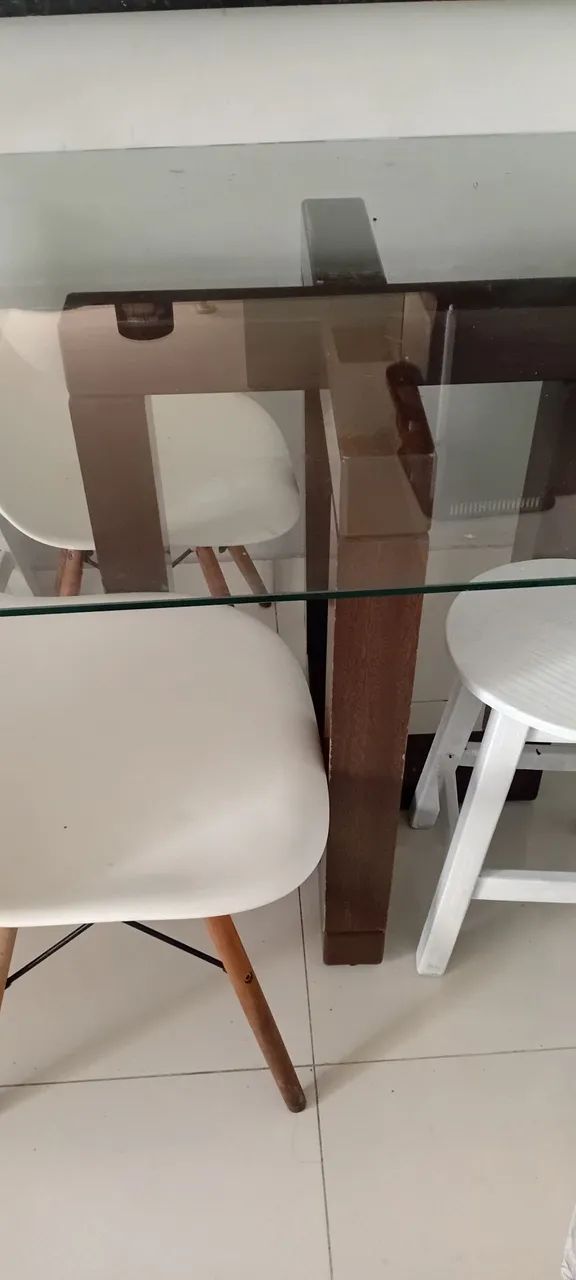 Mesa de jantar - Foto 5