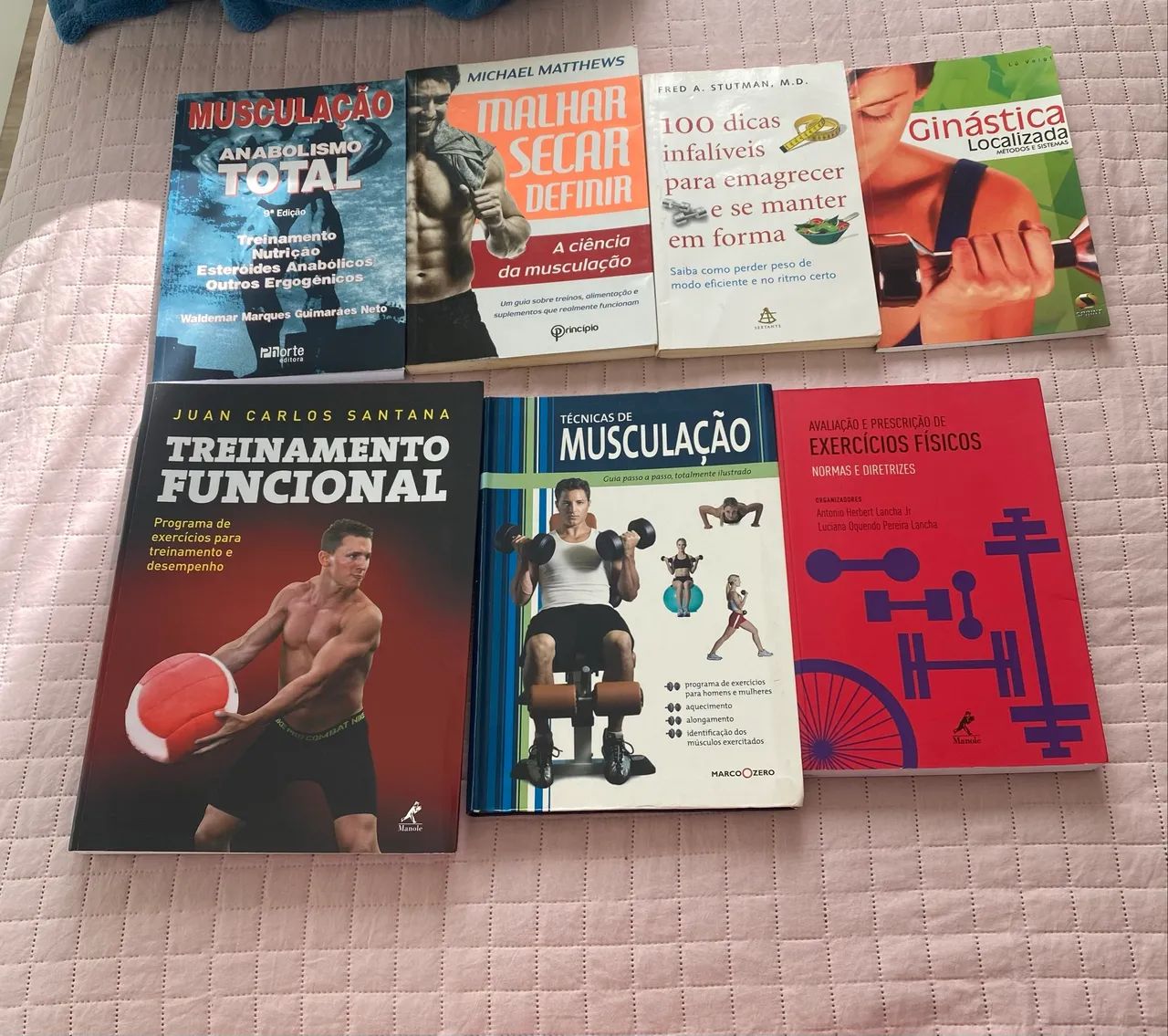 Kit de livros - Foto 2