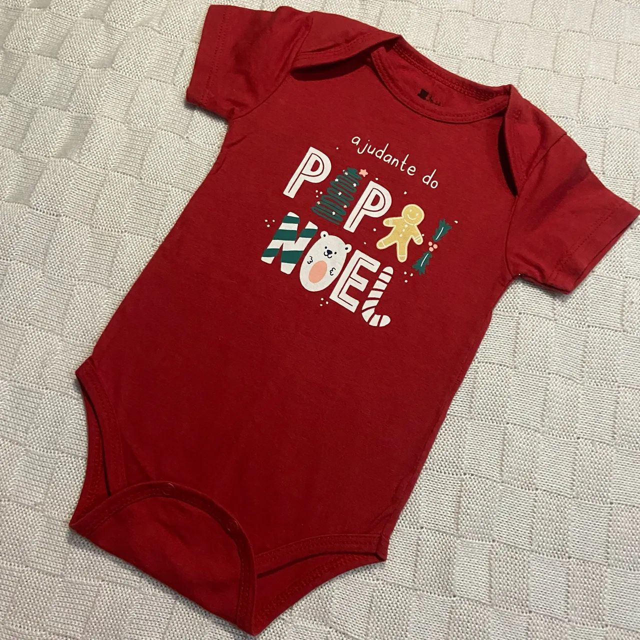 Roupas bebê 3 a 6 meses - lote - Foto 2