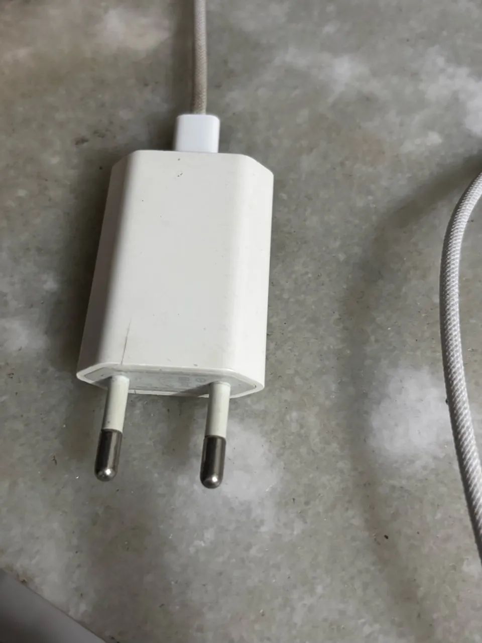 Iphone x novo 256gb branco  - Foto 5