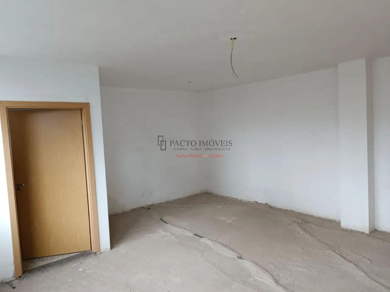 SALA COM 32m2 - Foto 3