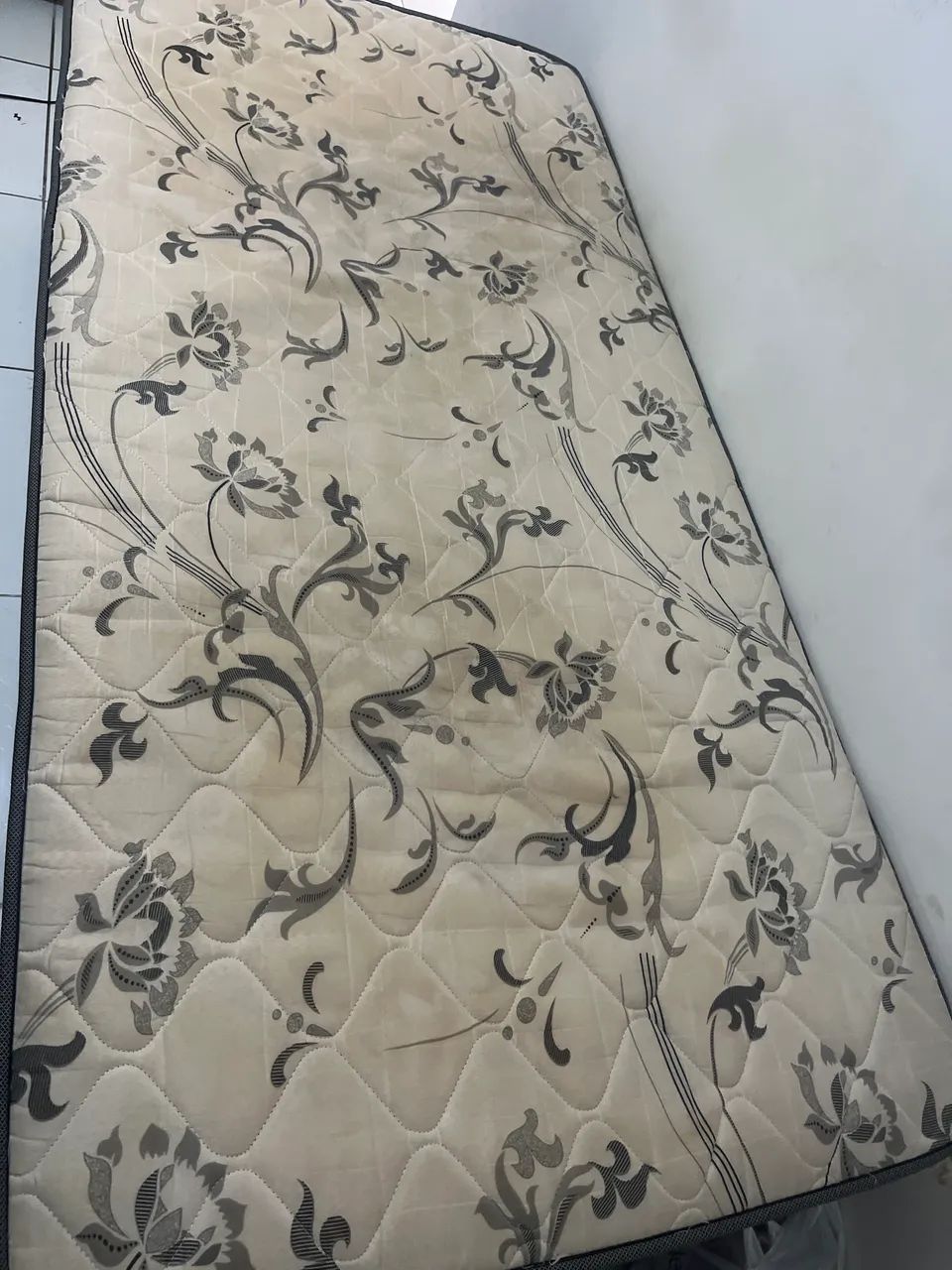 Cama de solteiro  - Foto 2