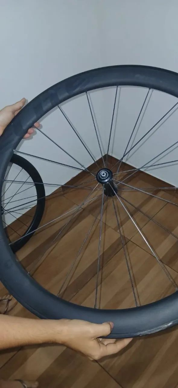 Rodas elite Wheels  - Foto 5