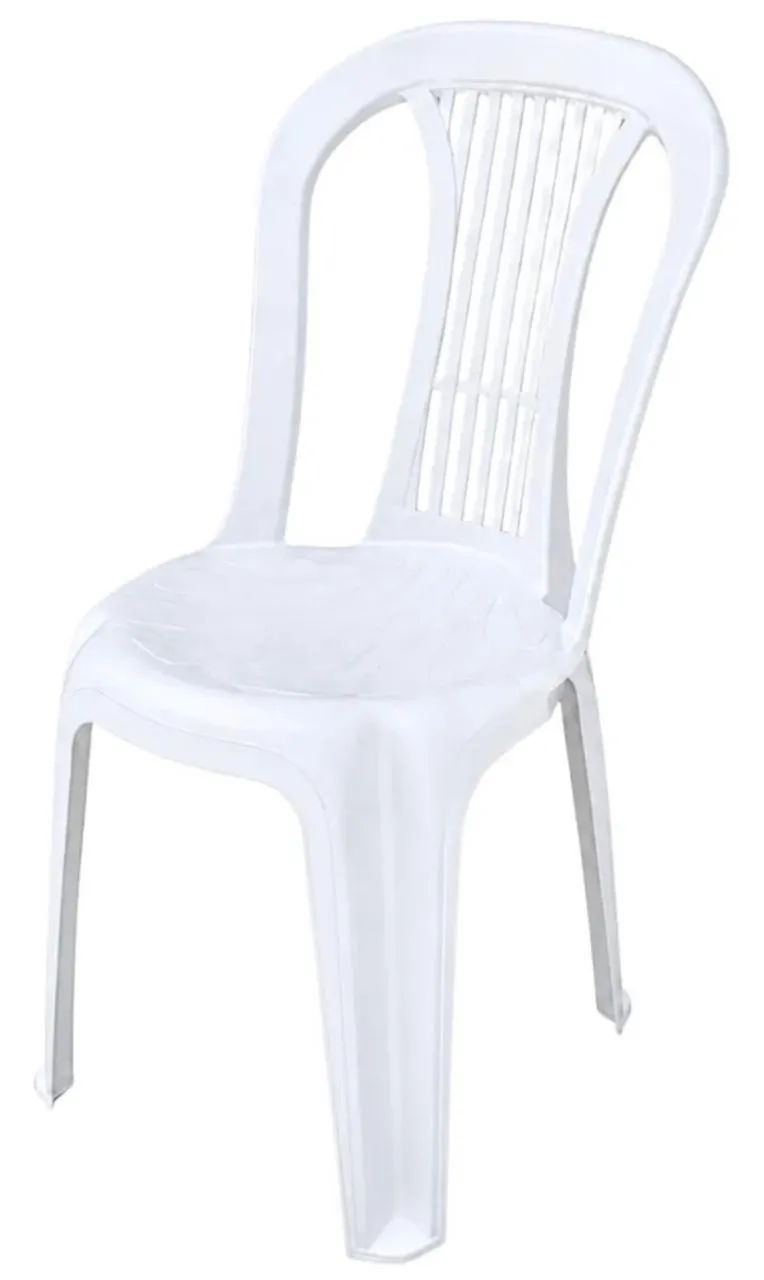 Vende se jogo de Mesa e Cadeiras (Seminovo)