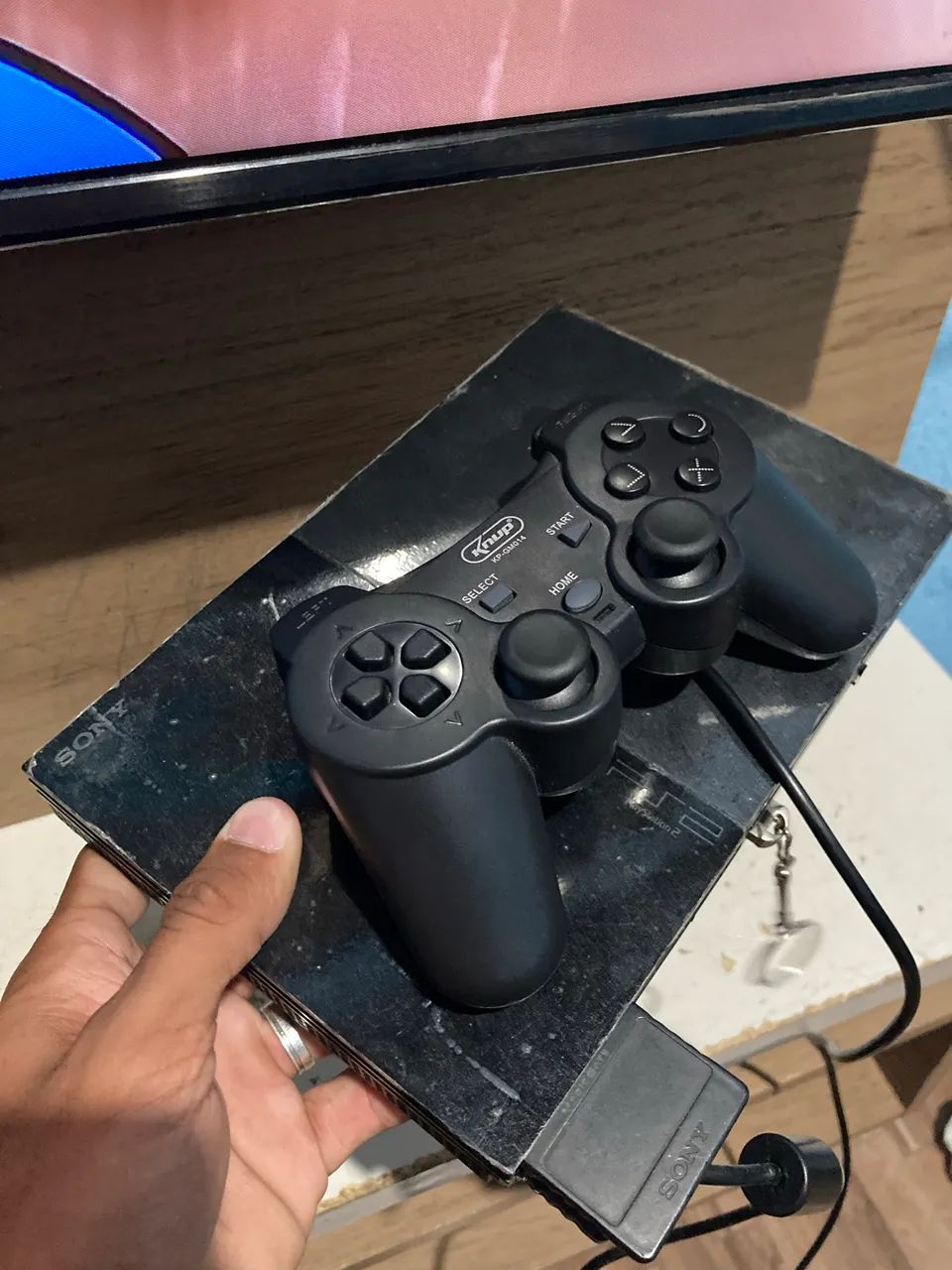 PlayStation 2  - Foto 3