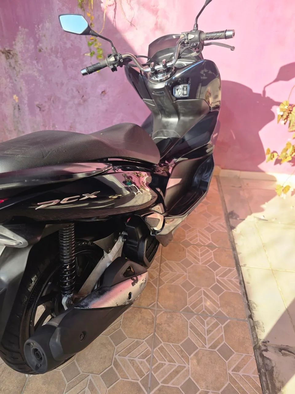 HONDA PCX 2019  - Foto 2