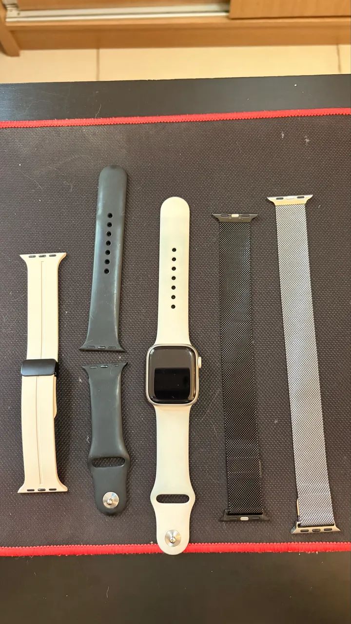 Apple Watch série 7