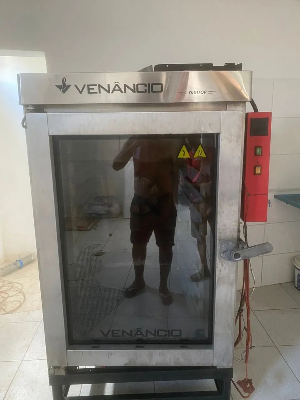 Padaria completa  - Foto 2