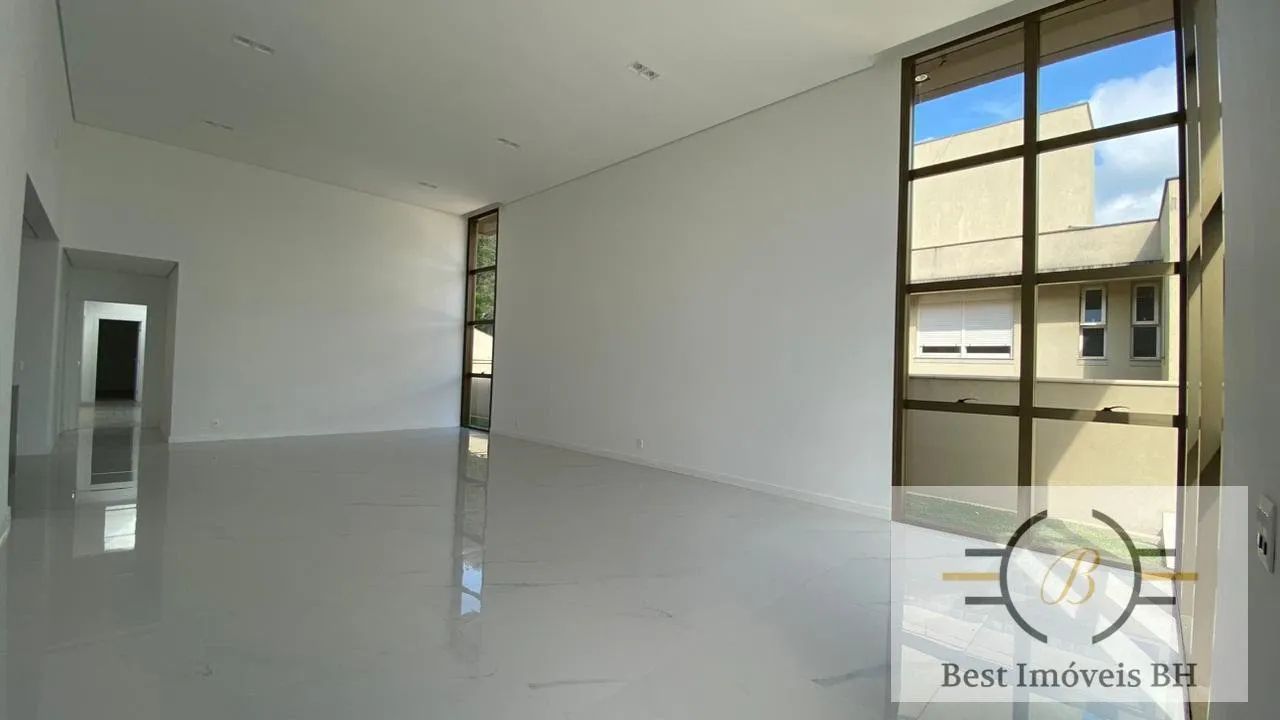 Casa à venda no Quintas do Sol | 4 suítes e piscina - Foto 5