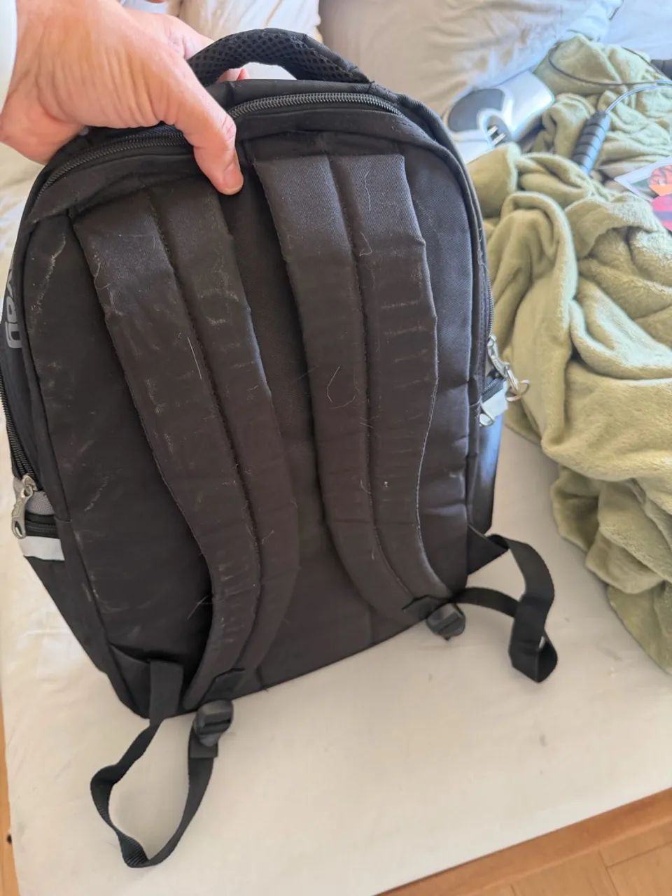 Vendo Mochila multiuso - Foto 5