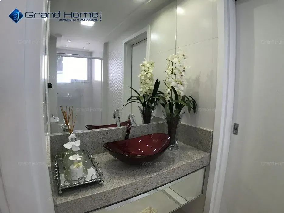 Apartamento 4 quartos em Praia da Costa - Foto 5