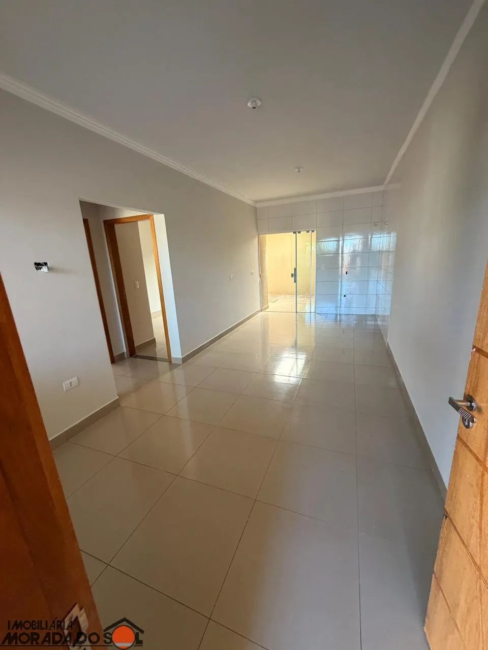 VENDA DE ÓTIMA CASA - JD.IMPERIAL i - FLORESTA PR - Foto 4