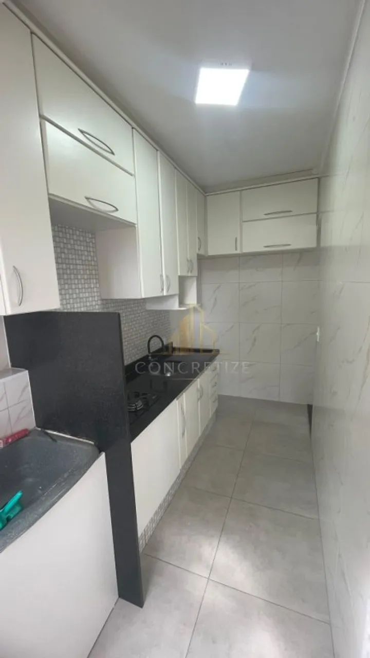 Apartamento 2 quartos - Vila Independência - próximo a Avenida Castelo Branco
